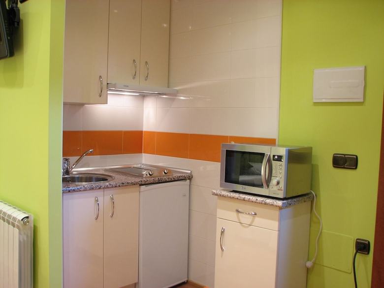 Aparthotel Santa Marina