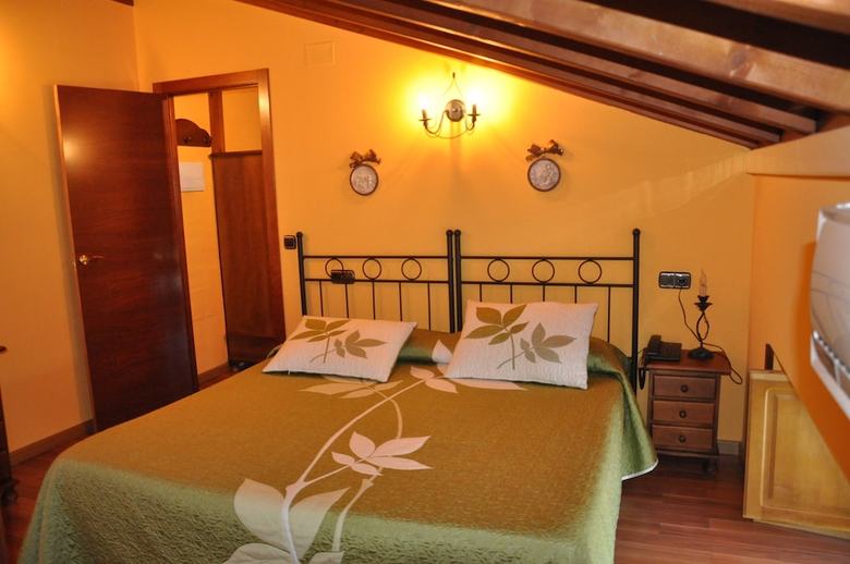 Aparthotel Santa Marina
