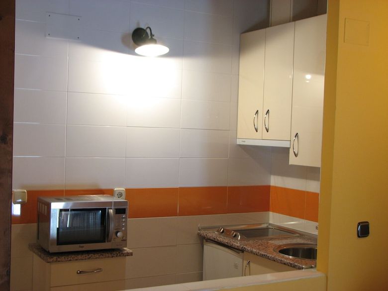 Aparthotel Santa Marina