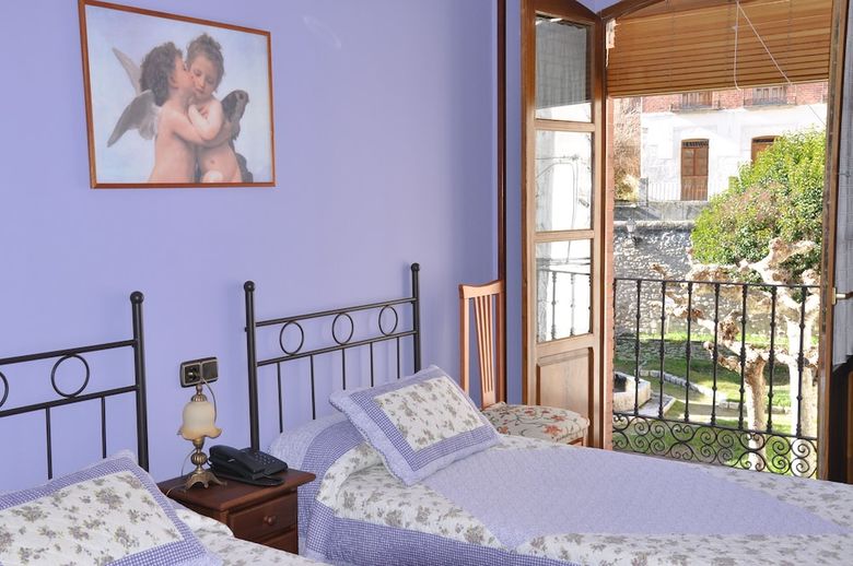 Aparthotel Santa Marina