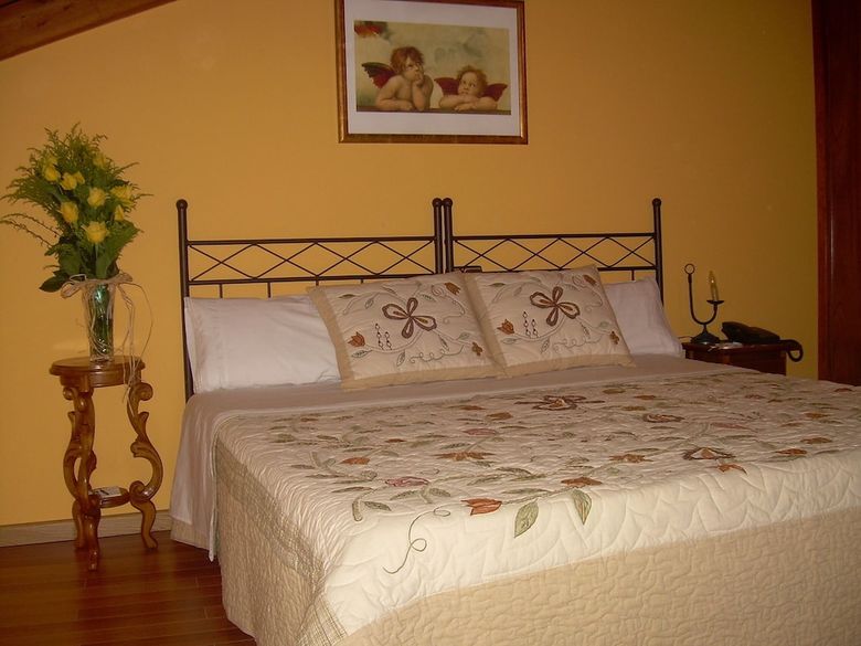 Aparthotel Santa Marina