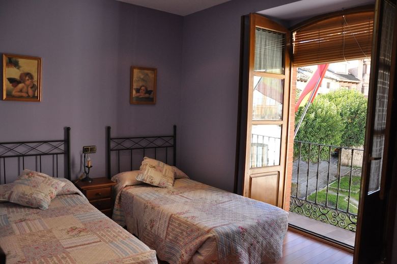 Aparthotel Santa Marina