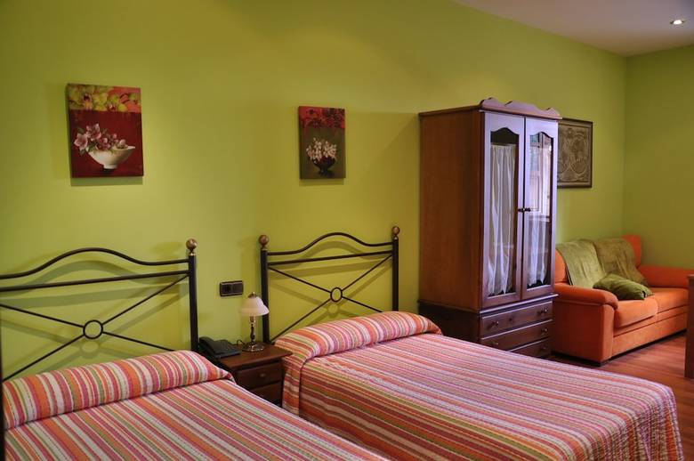 Aparthotel Santa Marina
