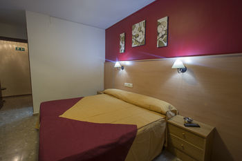 Hotel San Juan