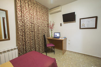 Hotel San Juan