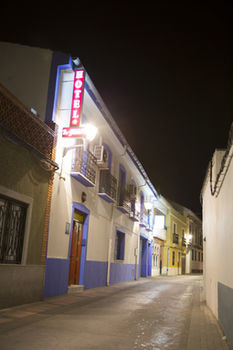 Hotel San Juan