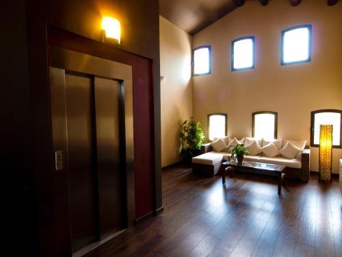 Mol� Blanc Hotel