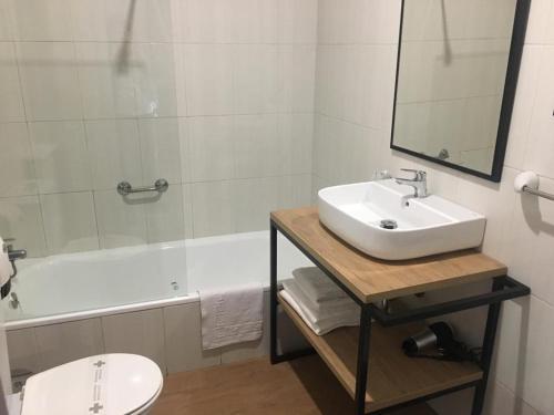 Hotel Torres