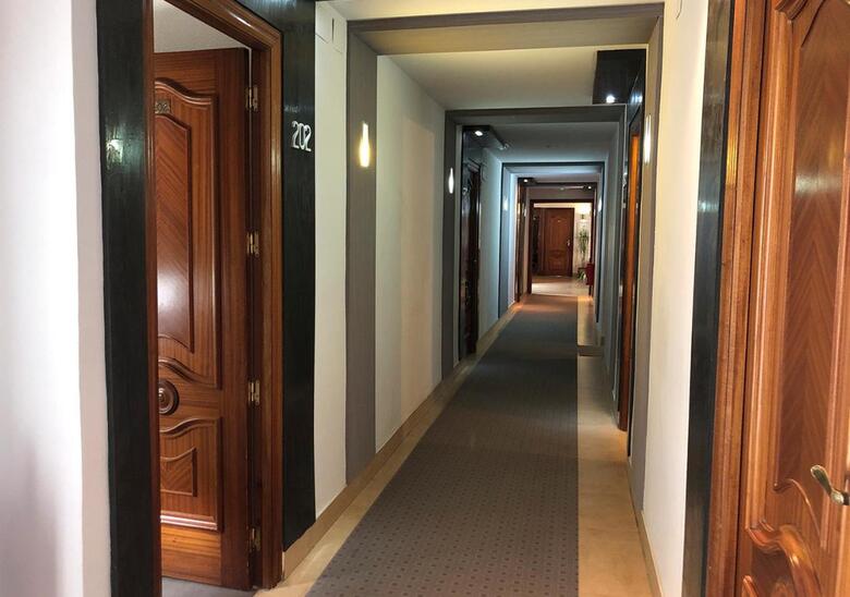 Hotel La Zambra