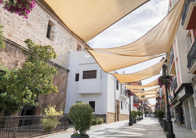Hotel La Zambra