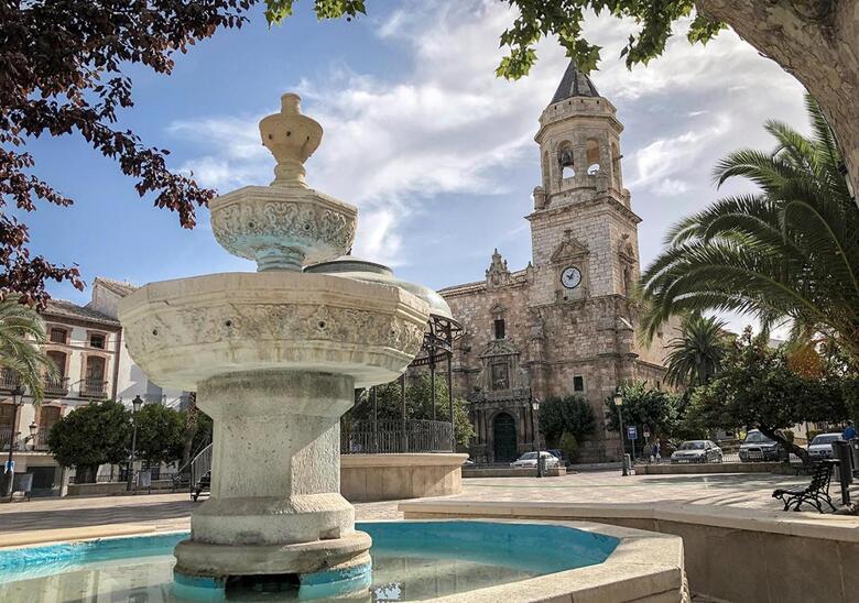 Hotel La Zambra