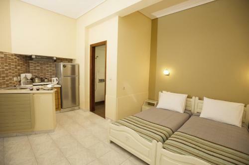 Apartamento La Luna
