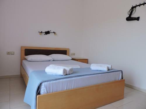 Apartamento Pandora Studios