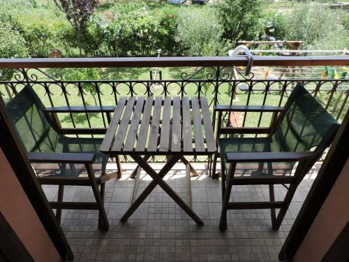 Apartamento Pandora Studios
