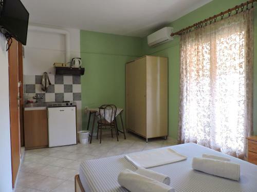 Apartamento Pandora Studios