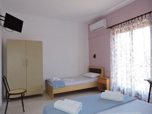 Apartamento Pandora Studios