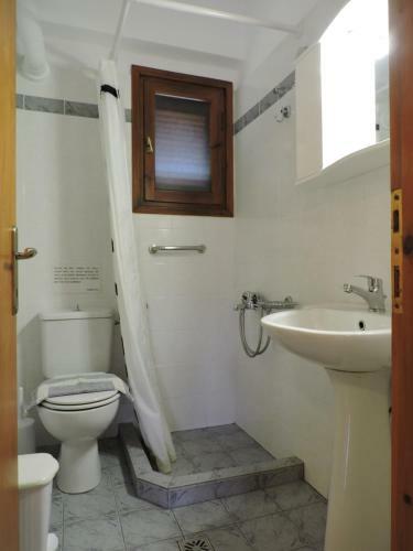 Apartamento Pandora Studios
