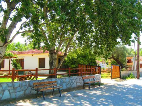 Apartamento Pandora Studios