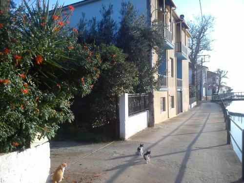 Apartamento House Katia