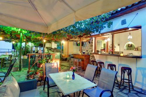 Apartamento House Katia