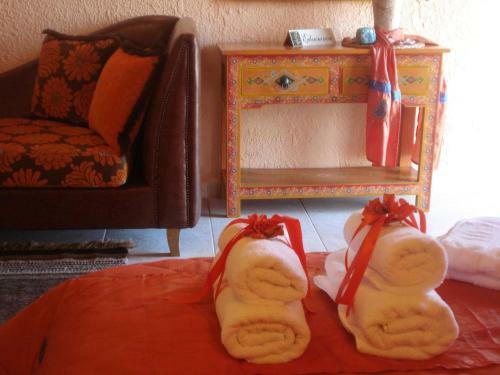 Apartamento Archontiko Althaia