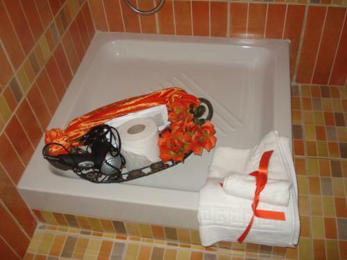 Apartamento Archontiko Althaia