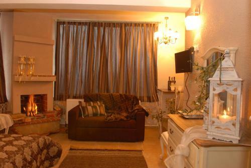 Apartamento Archontiko Althaia
