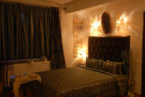 Apartamento Archontiko Althaia