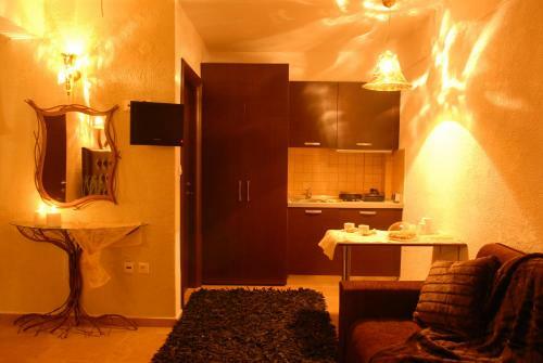 Apartamento Archontiko Althaia