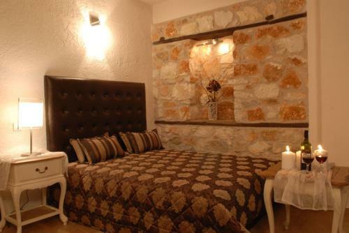 Apartamento Archontiko Althaia