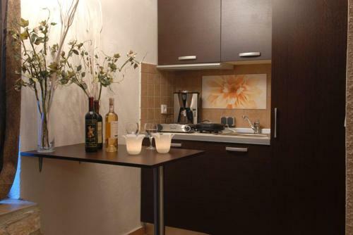 Apartamento Archontiko Althaia