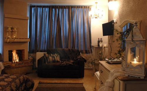 Apartamento Archontiko Althaia