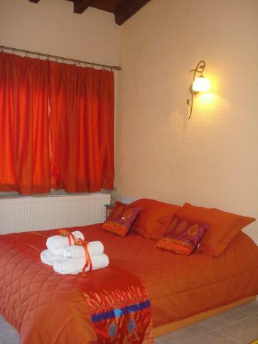 Apartamento Archontiko Althaia