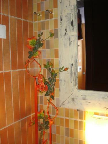 Apartamento Archontiko Althaia
