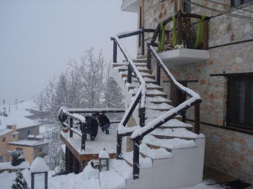 Apartamento Archontiko Althaia