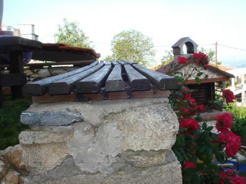 Apartamento Archontiko Althaia