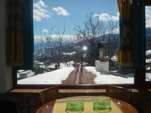 Apartamento Archontiko Althaia