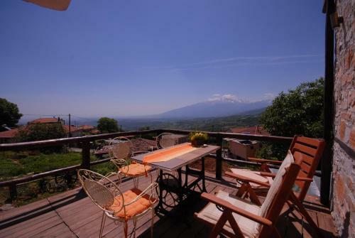 Apartamento Archontiko Althaia