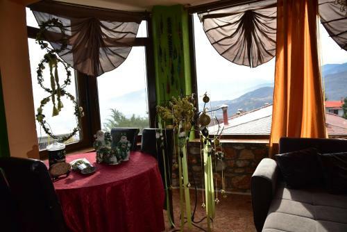 Apartamento Archontiko Althaia