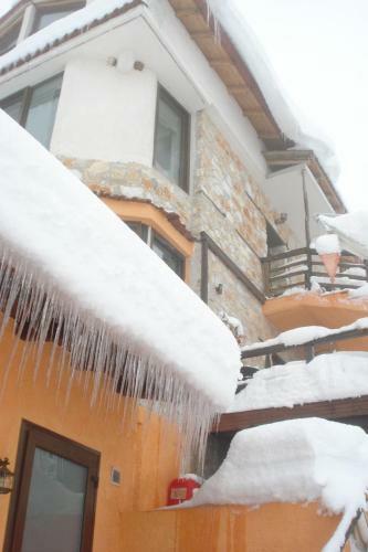 Apartamento Archontiko Althaia