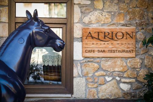 Atrion Highland Hotel