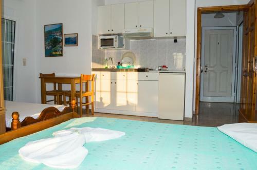 Apartamento Studios Evgenia Parga