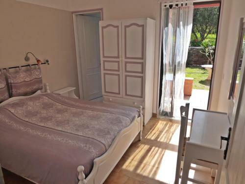 Apartamento L' Odyssee