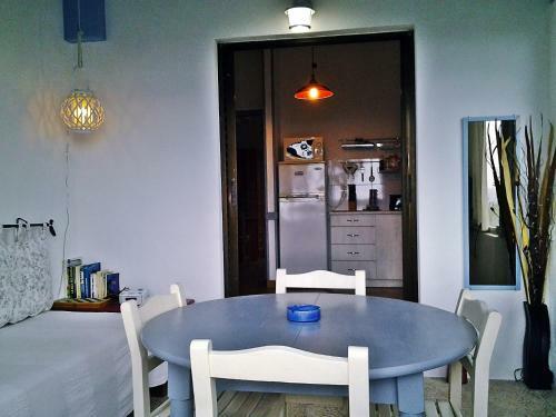 Apartamento L' Odyssee