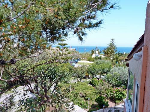 Apartamento L' Odyssee