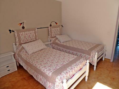 Apartamento L' Odyssee