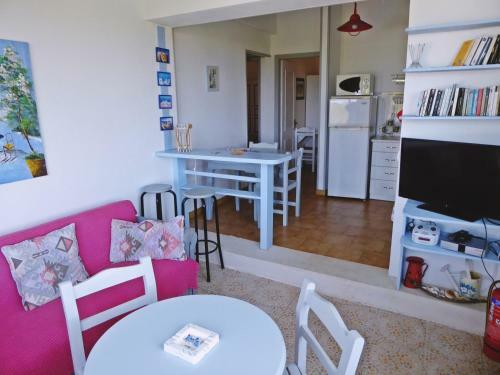 Apartamento L' Odyssee