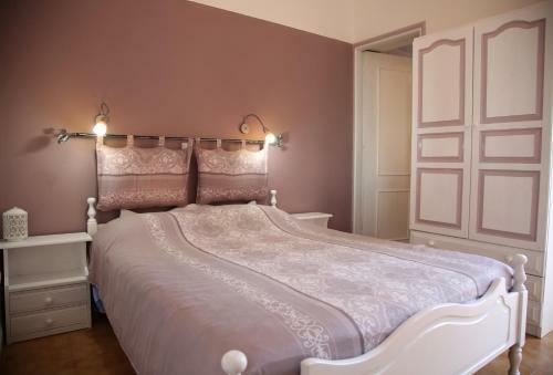 Apartamento L' Odyssee