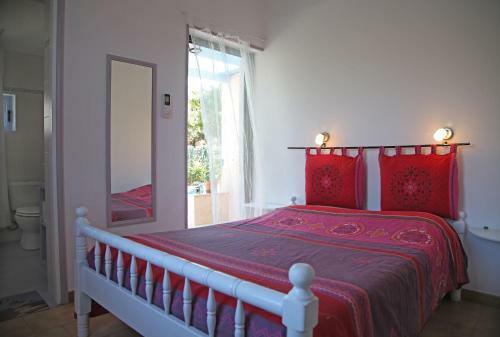 Apartamento L' Odyssee