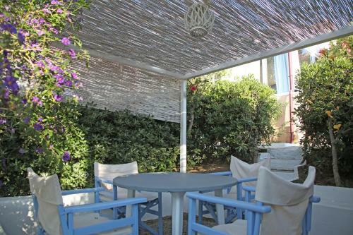 Apartamento L' Odyssee